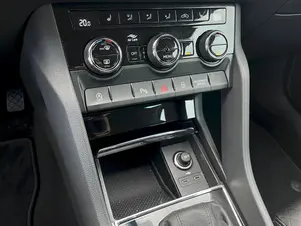 Škoda Karoq Style Plus