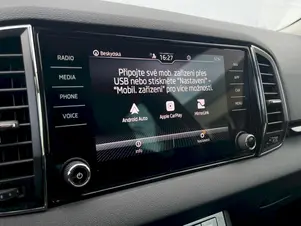 Škoda Karoq Style Plus