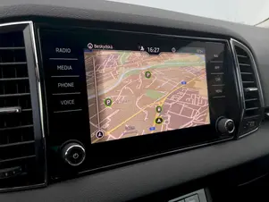 Škoda Karoq Style Plus