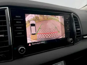 Škoda Karoq Style Plus