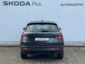 Škoda Karoq Style Plus