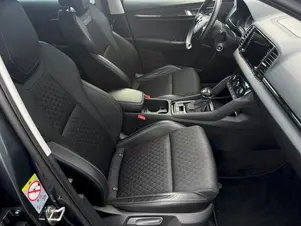 Škoda Karoq Style Plus