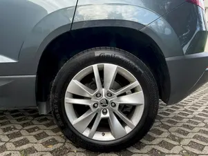 Škoda Karoq Style Plus