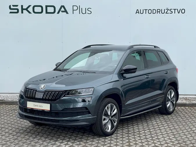 Karoq SportLine