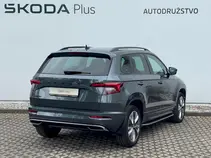 Karoq SportLine