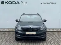 Karoq SportLine