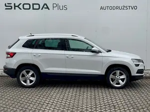 Škoda Karoq Style