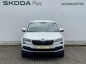 Škoda Karoq Style
