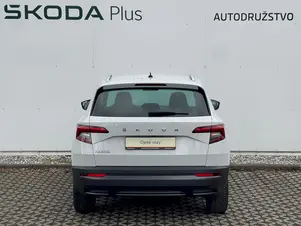 Škoda Karoq Style