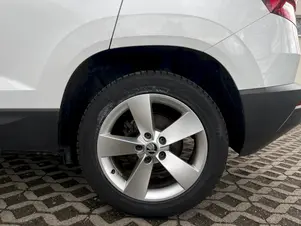 Škoda Karoq Style
