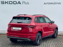Karoq SportLine