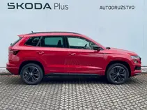 Karoq SportLine