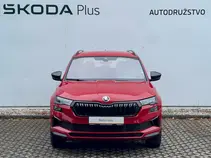 Karoq SportLine