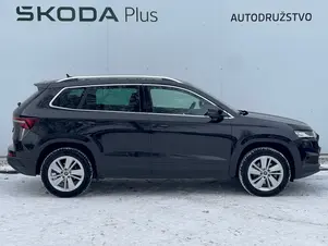 Škoda Karoq Top Selection