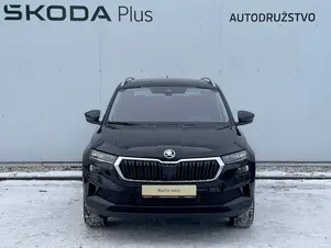 Škoda Karoq Top Selection