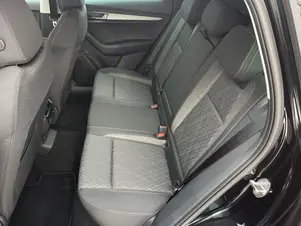 Škoda Karoq Top Selection