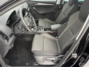 Škoda Karoq Top Selection