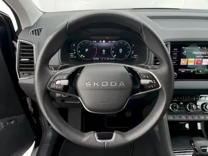 Škoda Karoq Top Selection