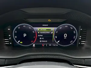 Škoda Karoq Top Selection