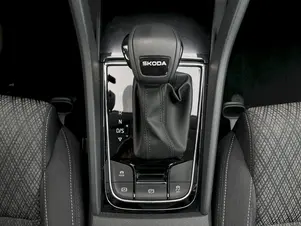 Škoda Karoq Top Selection