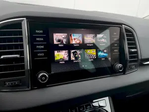 Škoda Karoq Top Selection