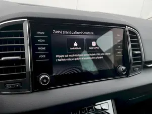 Škoda Karoq Top Selection