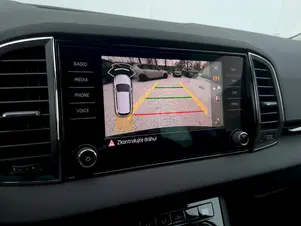 Škoda Karoq Top Selection