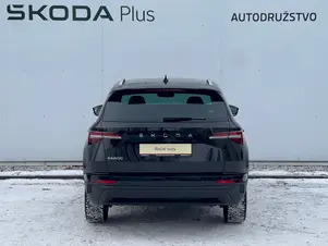 Škoda Karoq Top Selection
