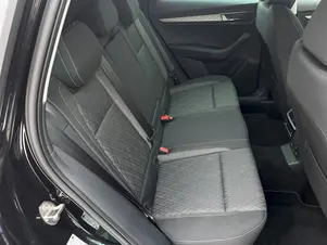 Škoda Karoq Top Selection