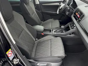 Škoda Karoq Top Selection