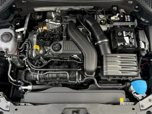 Škoda Karoq Top Selection