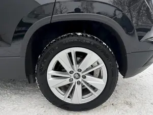 Škoda Karoq Top Selection