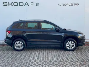 Škoda Karoq Drive