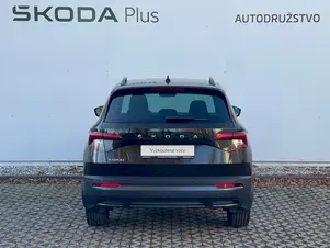 Škoda Karoq Drive