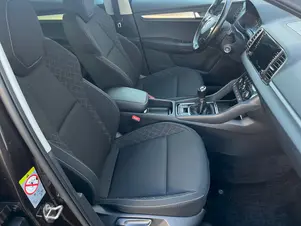 Škoda Karoq Drive