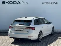 Octavia Style Plus