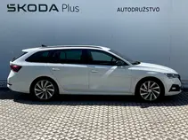 Octavia Style Plus