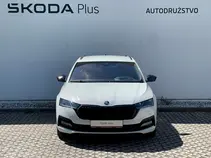 Octavia Style Plus