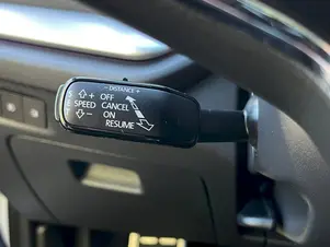 Škoda Octavia Style Plus