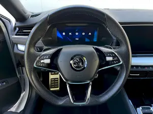 Škoda Octavia Style Plus