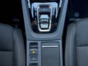 Škoda Octavia Style Plus