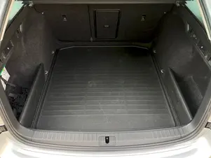 Škoda Octavia Style Plus