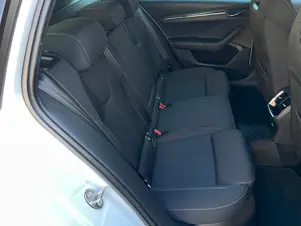 Škoda Octavia Style Plus