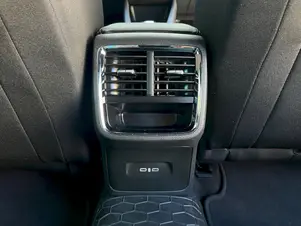 Škoda Octavia Style Plus