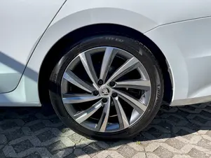 Škoda Octavia Style Plus