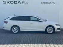 Octavia Style