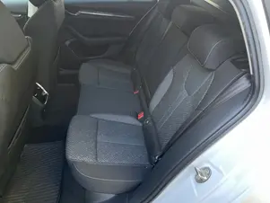 Škoda Octavia Style