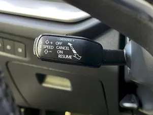 Škoda Octavia Style