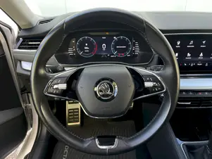 Škoda Octavia Style