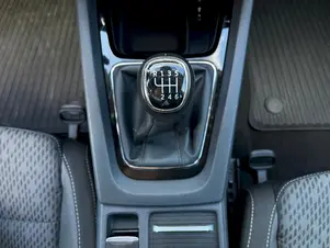 Škoda Octavia Style